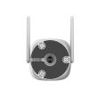 5МП Wi-Fi IP камера Dahua DH-IPC-HFW1539DTK1-SAW-IL (2.8 мм)