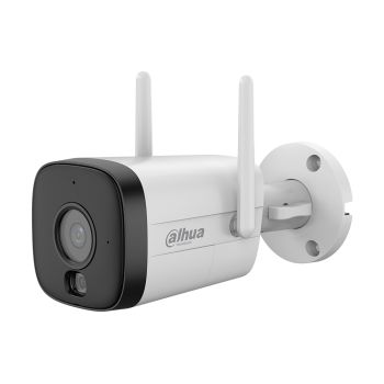 IP Wi-Fi камеры с удалённым доступом - 5МП IP камера Dahua DH-IPC-HFW1539DTK1-SAW-IL (2.8 мм)