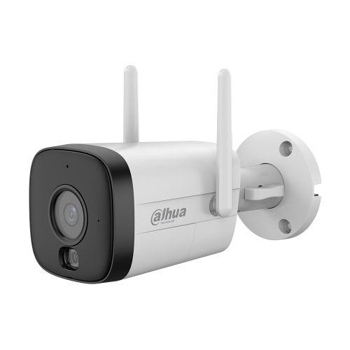 Камери відеоспостереження Dahua: 5 мп - 5МП IP камера Dahua DH-IPC-HFW1539DTK1-SAW-IL (2.8 мм)