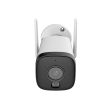 5МП Wi-Fi IP камера Dahua DH-IPC-HFW1539DTK1-SAW-IL (2.8 мм)