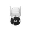 5МП Wi-Fi IP камера Dahua DH-IPC-HFW1539DTK1-SAW-IL (2.8 мм)