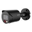 2МП IP камера Dahua DH-IPC-HFW2249S-S-IL-BE (2.8 мм) чорна