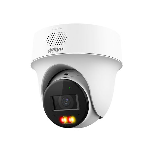 Поворотні IP камери - 4МП IP камера Dahua DH-IPC-PT1439H-PV (2.8 мм)