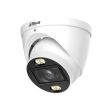 5МП HDCVI камера Dahua DH-HAC-HDW1500TP-Z-IL-A (2.7-13.5 мм)