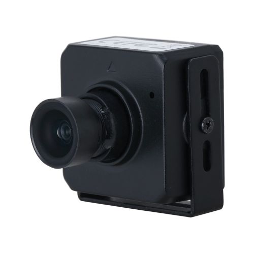 Скрытые IP-камеры видеонаблюдения - Видеоглазок Dahua DH-IPC-HUM4231S-L5