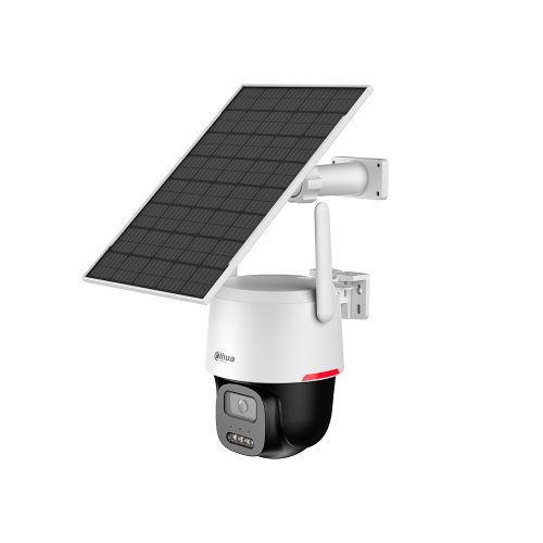 Автономные камеры  - 3МП IP камера Dahua BP3EW-4G (3.6 мм)