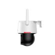 3МП IP камера Dahua BP3EW-4G (3.6 мм)