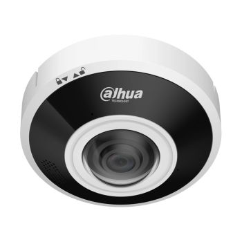 Камеры видеонаблюдения: 6 МП - 6МП IP камера Dahua DH-IPC-EBW5641-AS (1.68 мм)
