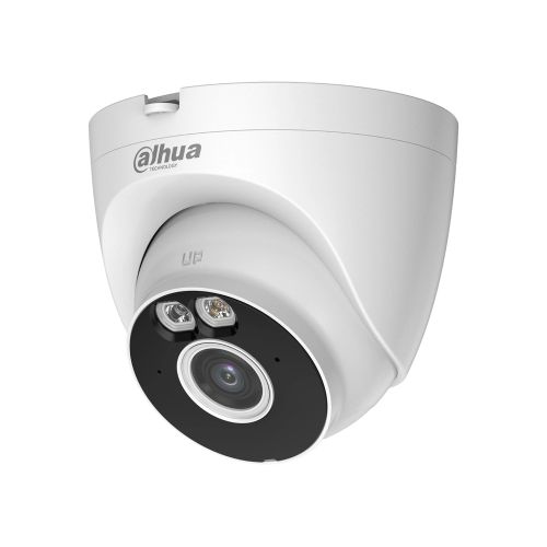 Камеры видеонаблюдения Dahua: беспроводные Wi-Fi - 5МП IP камера Dahua DH-T5A-IL (2.8 мм)