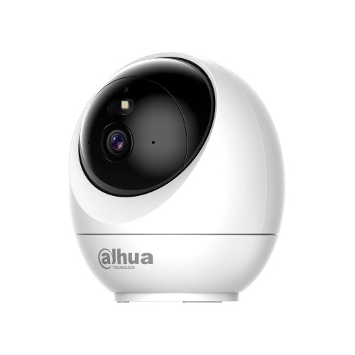 Камеры видеонаблюдения Dahua: миниатюрные - 5МП IP камера Dahua Hero H5JS (2.8 мм)
