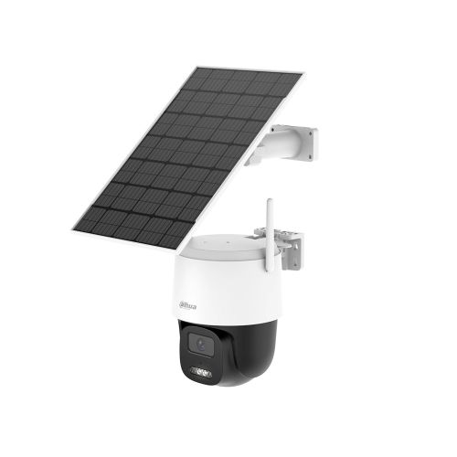 4g камеры на солнечной батарее - 5МП IP камера Dahua APOLLO BP5E (3.6 мм)