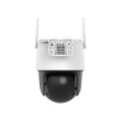 5МП Поворотна Wi-Fi IP камера Dahua APOLLO BP5E (3.6 мм)
