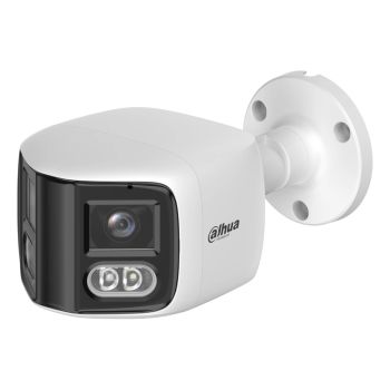8МП IP камера Dahua DH-IPC-PFW2849S-A180-S-PV (2.8 мм)