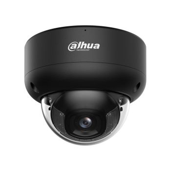 6МП IP камера Dahua DH-IPC-HDBW3649E-AS-IL (2.8 мм) черная