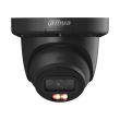 6МП IP камера Dahua DH-IPC-HDW3649QM-S-IL (2.8 мм) черная