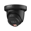 6МП IP камера Dahua DH-IPC-HDW3649QM-S-IL (2.8 мм) черная
