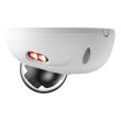 6МП IP камера Dahua DH-IPC-HDBW3649F-AS-IL (2.1 мм)