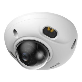 6МП IP камера Dahua DH-IPC-HDBW3649F-AS-IL (2.8 мм)