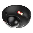 6МП IP камера Dahua DH-IPC-HDBW3649F-AS-IL (2.1 мм) чорна