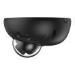 6МП IP камера Dahua DH-IPC-HDBW3649F-AS-IL (2.1 мм) чорна