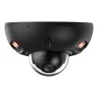 6МП IP камера Dahua DH-IPC-HDBW3649F-AS-IL (2.8 мм) черная