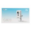 4МП IP камера з Wi-Fi та PoE Dahua DH-C4K-P (2.8 мм)