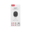 5МП Wi-Fi IP камера Dahua DH-C5A