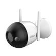 4МП Wi-Fi IP камера Dahua DH-F4C-PV (2.8 мм)