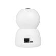 5МП панорамная Wi-Fi IP камера Dahua DH-H5B (3.6 мм)