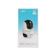 5МП Wi-Fi IP камера Dahua DH-H5D-5F (3.6 мм)
