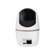 5МП Wi-Fi IP камера Dahua DH-H5D-5F (3.6 мм)