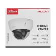 2МП HDCVI камера Dahua DH-HAC-HDBW1200RP-Z-BE (2.7-12 мм)