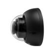 2МП HDCVI камера Dahua DH-HAC-HDBW1200RP-Z-BE (2.7-12 мм)