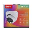 2МП Dual Light HDCVI камера Dahua DH-HAC-HDW1200TP-IL-A (3.6 мм)