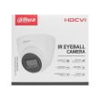 2МП HDCVI камера Dahua DH-HAC-HDW1200TQP-A (3.6 мм)