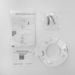 5МП HDCVI камера Dahua DH-HAC-HDW1509TLQP-A-LED (3.6 мм)