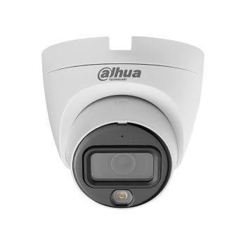 5МП HDCVI камера Dahua DH-HAC-HDW1509TLQP-A-LED (3.6 мм)