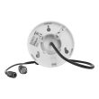 5МП HDCVI камера Dahua DH-HAC-HDW1509TLQP-A-LED (3.6 мм)