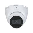 8МП HDCVI камера Dahua DH-HAC-HDW1800TLMP (2.8 мм)