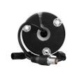2МП Starlight HDCVI камера Dahua DH-HAC-HFW1231CMP (2.8 мм)