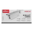 5МП HDCVI камера Dahua DH-HAC-HFW1500DP (6 мм)