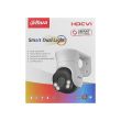 5МП Smart Dual Light HDCVI камера Dahua PT DH-HAC-PT1500AP-IL-A (2.8 мм) (уцінка)