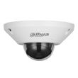 5МП IP камера Dahua DH-IPC-EB5541P-AS (1.4 мм)