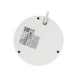 4МП IP камера Dahua DH-IPC-HDBW1431EP-S4 (2.8 мм)