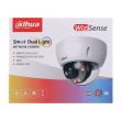 2МП WizSense IP камера Dahua DH-IPC-HDBW2249E-S-IL (2.8 мм)