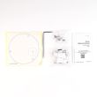 4МП WizSense IP камера Dahua DH-IPC-HDBW2449E-S-IL (2.8 мм)
