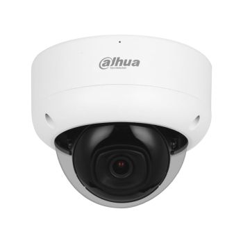 Антивандальные камеры видеонаблюдения - 4МП IP камера Dahua DH-IPC-HDBW3441E-AS-S2 (2.8 мм)