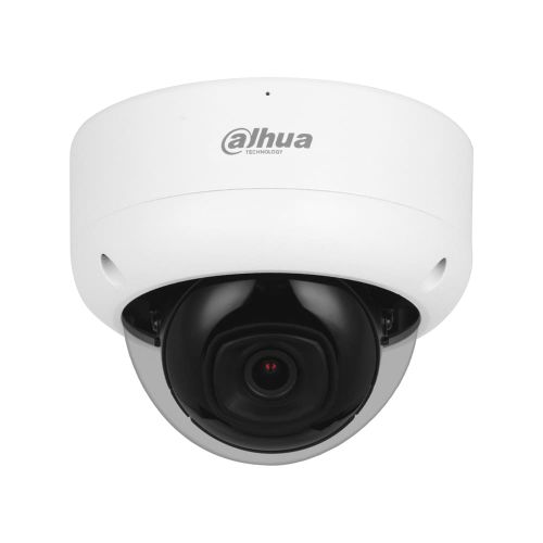 Камеры видеонаблюдения с датчиком движения - 4МП IP камера Dahua DH-IPC-HDBW3441E-AS-S2 (2.8 мм)