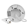 2МП Wi-Fi IP камера Dahua DH-IPC-HDW1230DT-SAW (2.8 мм)