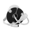 2МП WizSense IP камера Dahua DH-IPC-HFW2249S-S-IL (2.8 мм)